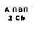 МДМА VHQ eternal curse