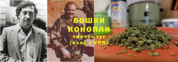 ALPHA PVP Гусь-Хрустальный