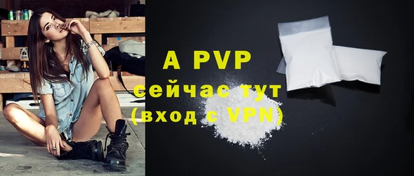 ALPHA PVP Гусь-Хрустальный